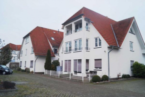 Langer Strandhafer 31, Graal-Muritz